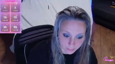 Goddess Nova X online show from 06-03-26, 10:26