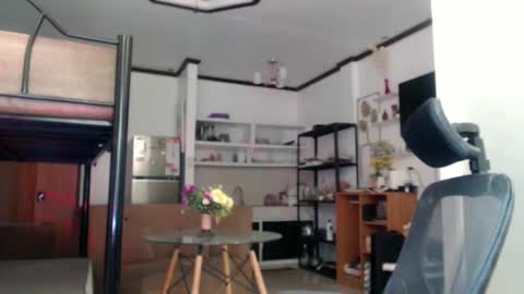 Eva online show from 02-24-25, 02:19