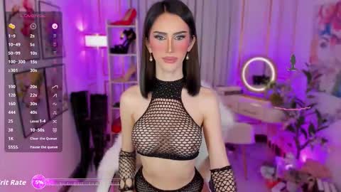 goddessofchaosx online show from 03-09-26, 12:09