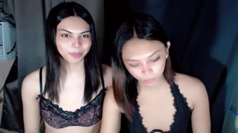 MISS LOVELY online show from 04-12-26, 11:10