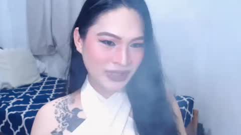 QUEEN JANE online show from 05-02-26, 07:08