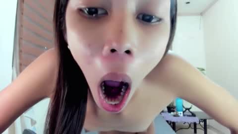 JENNIFER online show from 03-27-26, 05:24