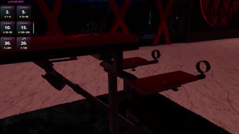 Goddess Reverie online show from 09-27-25, 06:07