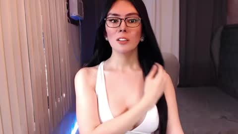MISS ANGELA online show from 07-15-26, 11:10