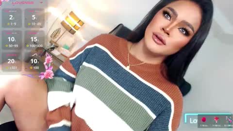 Snapshot of goddesss_hera chatting on 12-03-25, 04:05 Miss Anna online show from 12-03-25, 04:05