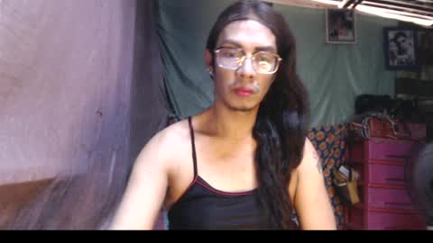 KENNY DOLL online show from 04-27-26, 06:44