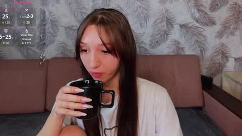 goddesssooul online show from 03-25-26, 05:46