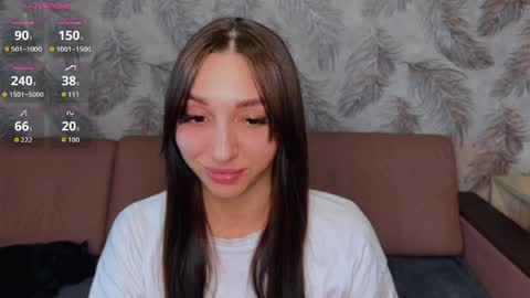 goddesssooul online show from 04-07-26, 12:00