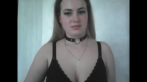 GoddessTenderness online show from 04-24-26, 01:46