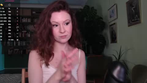 Goddess. Mommy. Master. Greedy Brat. VENINA online show from 04-26-26, 04:26