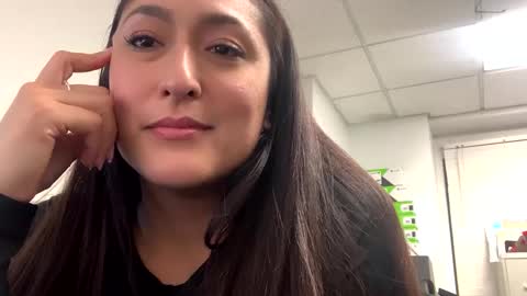 GoddessxxRosexx online show from 12-19-24, 01:28