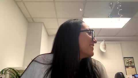 GoddessxxRosexx online show from 12-24-24, 09:44