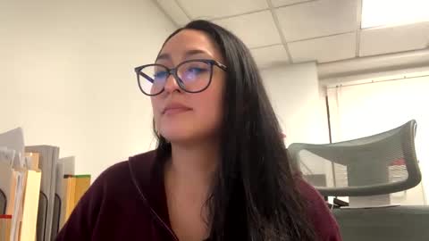 GoddessxxRosexx online show from 12-27-24, 12:18