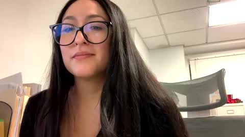 GoddessxxRosexx online show from 12-27-24, 08:28