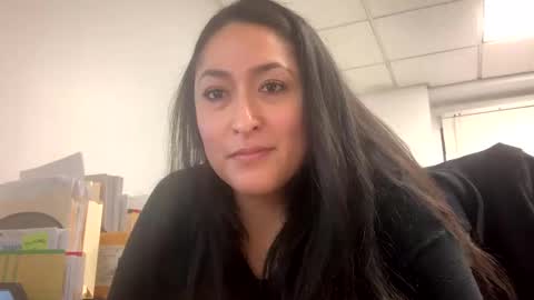 GoddessxxRosexx online show from 12-31-24, 09:06