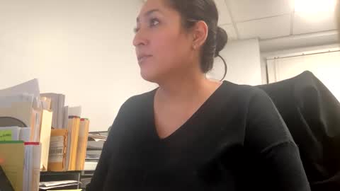 GoddessxxRosexx online show from 01-01-25, 01:04