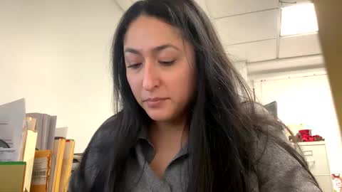 GoddessxxRosexx online show from 01-03-25, 12:11