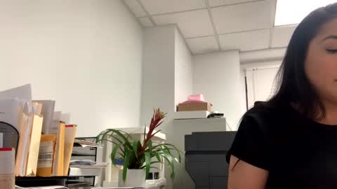 GoddessxxRosexx online show from 01-07-25, 09:57