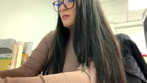 GoddessxxRosexx online show from 01-10-25, 09:42