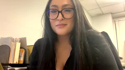 GoddessxxRosexx online show from 01-16-25, 01:58