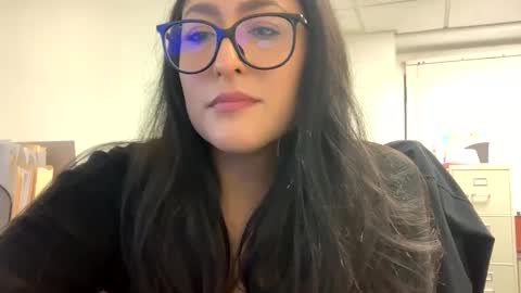 GoddessxxRosexx online show from 01-17-25, 09:39