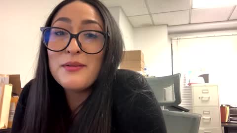 GoddessxxRosexx online show from 01-20-25, 09:32