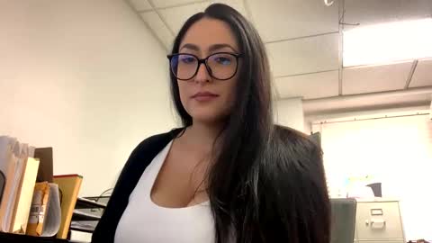 GoddessxxRosexx online show from 01-21-25, 12:36