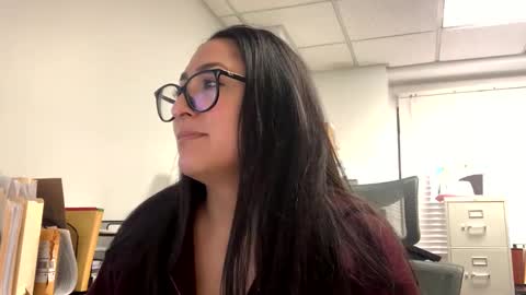 GoddessxxRosexx online show from 01-21-25, 10:08