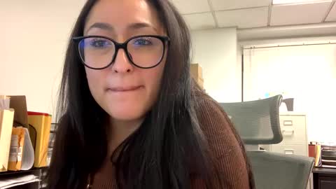 GoddessxxRosexx online show from 01-24-25, 01:03