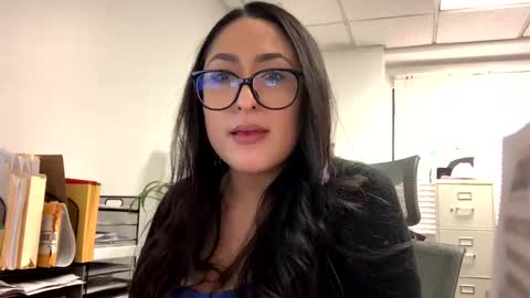 GoddessxxRosexx online show from 01-24-25, 11:45