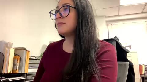 GoddessxxRosexx online show from 01-27-25, 11:00