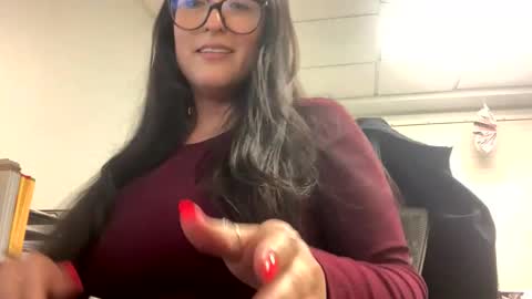 GoddessxxRosexx online show from 01-28-25, 02:00