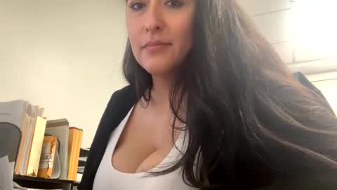 GoddessxxRosexx online show from 01-29-25, 01:37