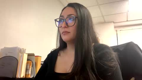 GoddessxxRosexx online show from 01-29-25, 09:39