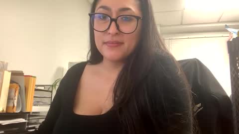 GoddessxxRosexx online show from 01-30-25, 01:11