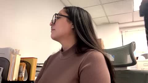 GoddessxxRosexx online show from 01-30-25, 10:19