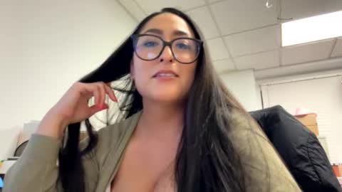 GoddessxxRosexx online show from 02-05-25, 10:12