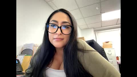 GoddessxxRosexx online show from 02-06-25, 01:16