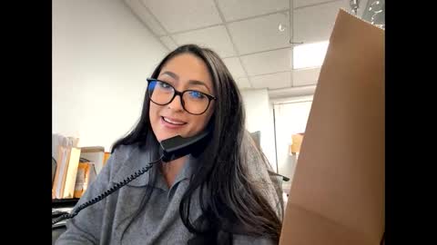 GoddessxxRosexx online show from 02-06-25, 09:17