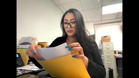 GoddessxxRosexx online show from 02-18-25, 09:42