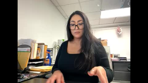 GoddessxxRosexx online show from 02-20-25, 12:52