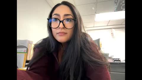 GoddessxxRosexx online show from 02-21-25, 12:38