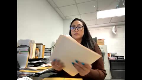 GoddessxxRosexx online show from 02-21-25, 10:15