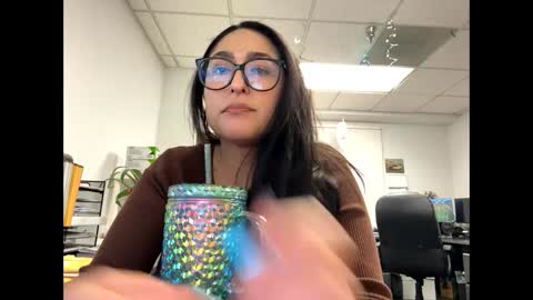 GoddessxxRosexx online show from 02-22-25, 02:06