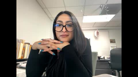 GoddessxxRosexx online show from 03-03-25, 09:48