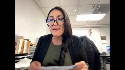 GoddessxxRosexx online show from 03-06-25, 12:54