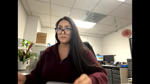 GoddessxxRosexx online show from 03-06-25, 10:36