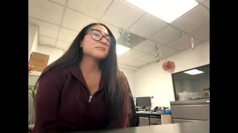 GoddessxxRosexx online show from 03-07-25, 02:25