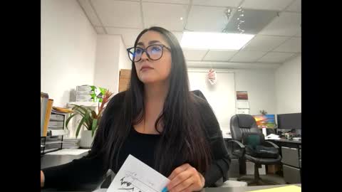 GoddessxxRosexx online show from 03-07-25, 07:27