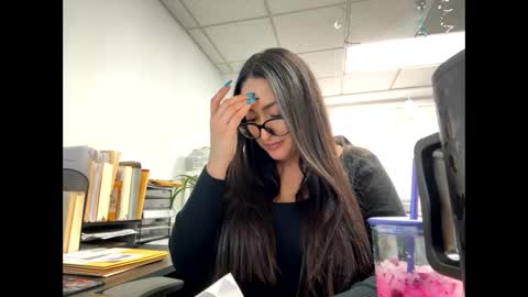 GoddessxxRosexx online show from 03-07-25, 10:54